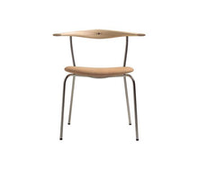 PP701 Minimal Chair