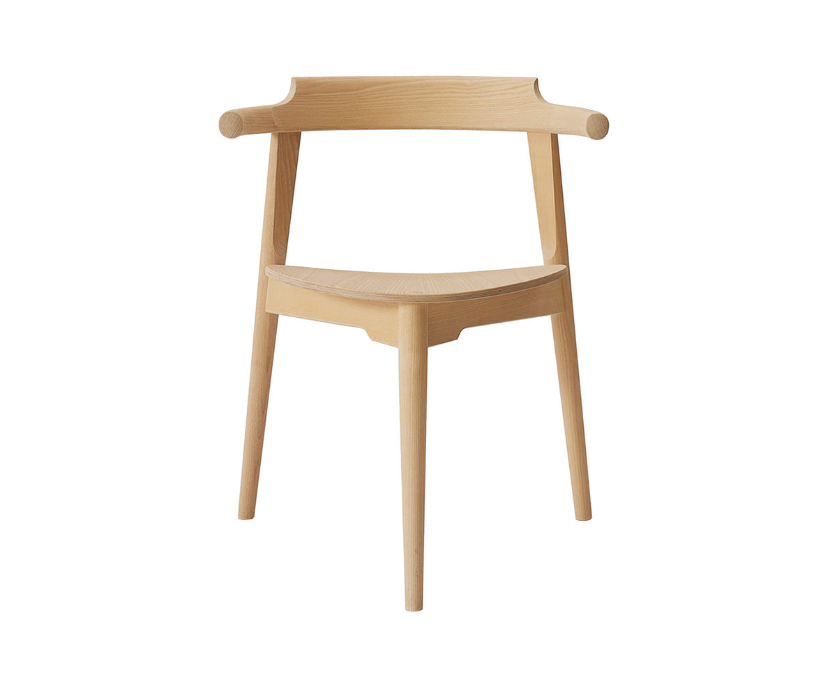 PP58/3 chair