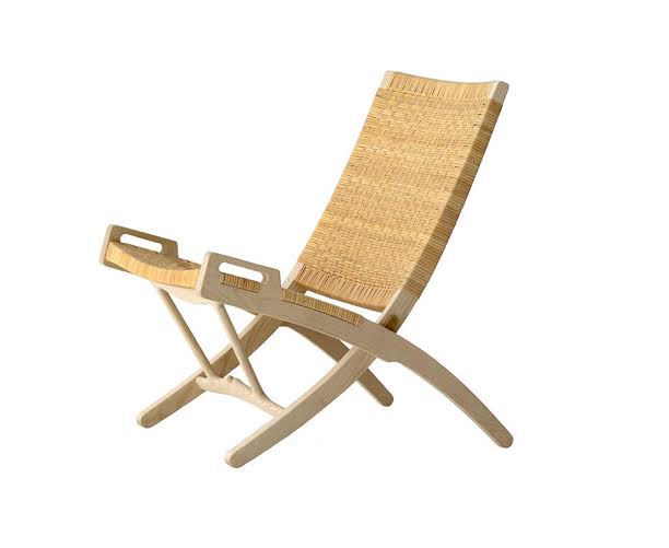 PP512 Folding Chair
