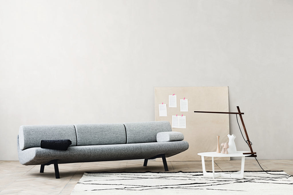 EJ190 Insula Small Side Table