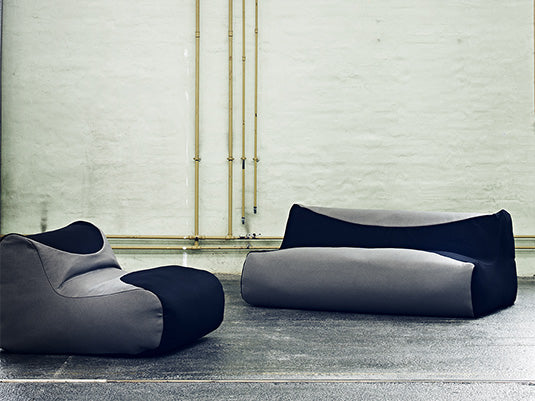 Fluid Sofa