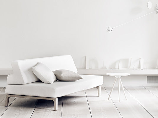 Lazy Sofa/Sofabed