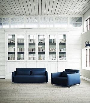 Cord Chair/Single Bed