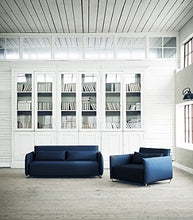 Cord Chair/Single Bed