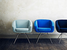 Aiko Lounge Chair