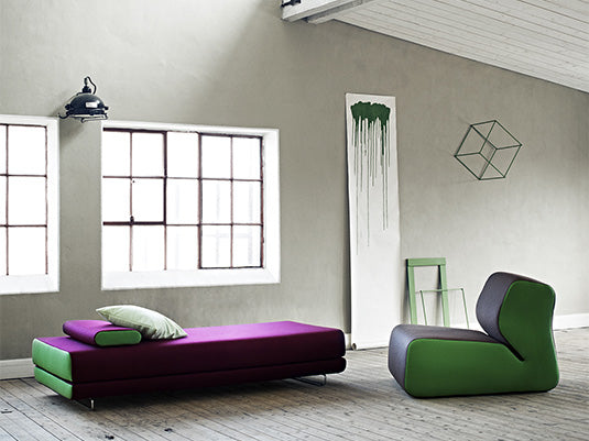 Shine Daybed/Sofa Bed