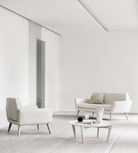 Scope 2-Seater Sofa