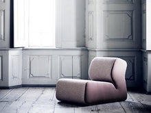 Hugo Easy Chair