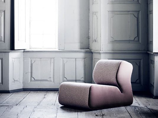 Hugo Lounge Chair