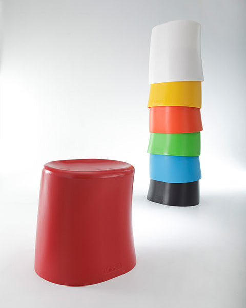 Elfin stool