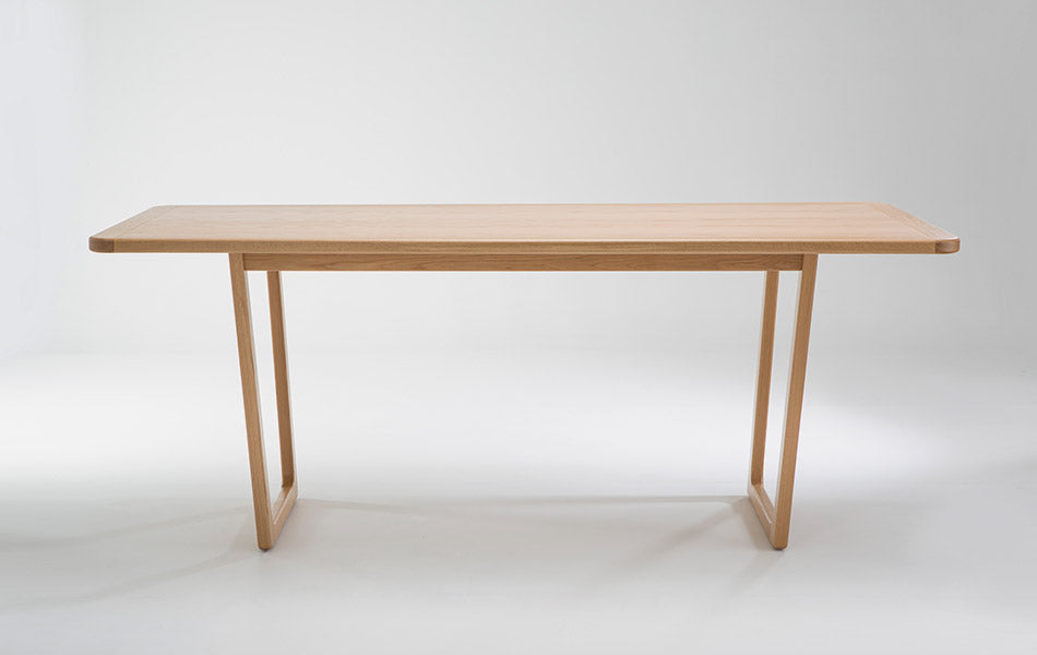 Terra Firma table