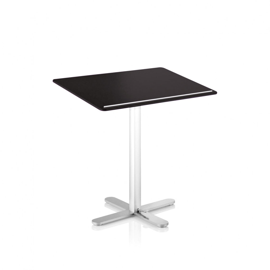 Multi Speaker Table - 60x60x105cm