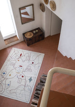 Silhouette Outdoor Rug 170x240cm