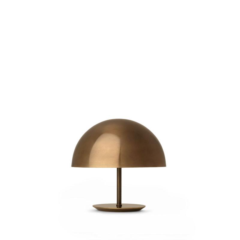 Dome Table Lamp / Baby Dome Table Lamp