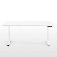 Elevation 120 Degree Desk Frame