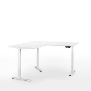 Elevation 120 Degree Desk