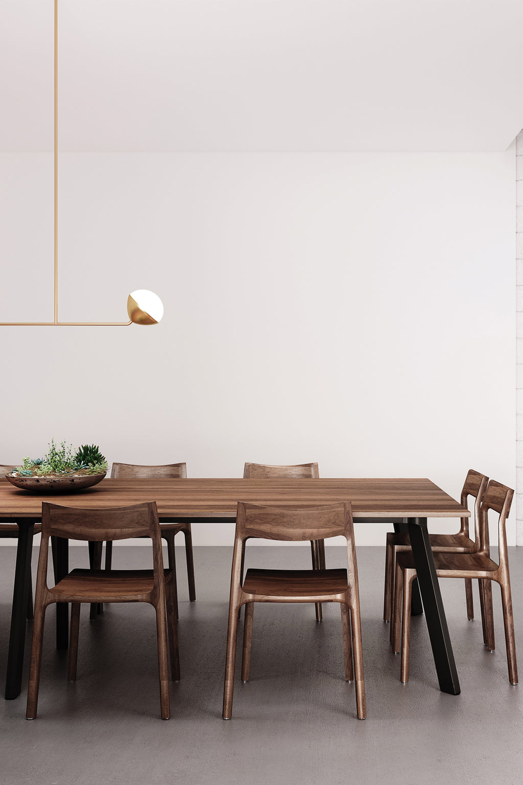Chameleon Table - 2400 x 1200