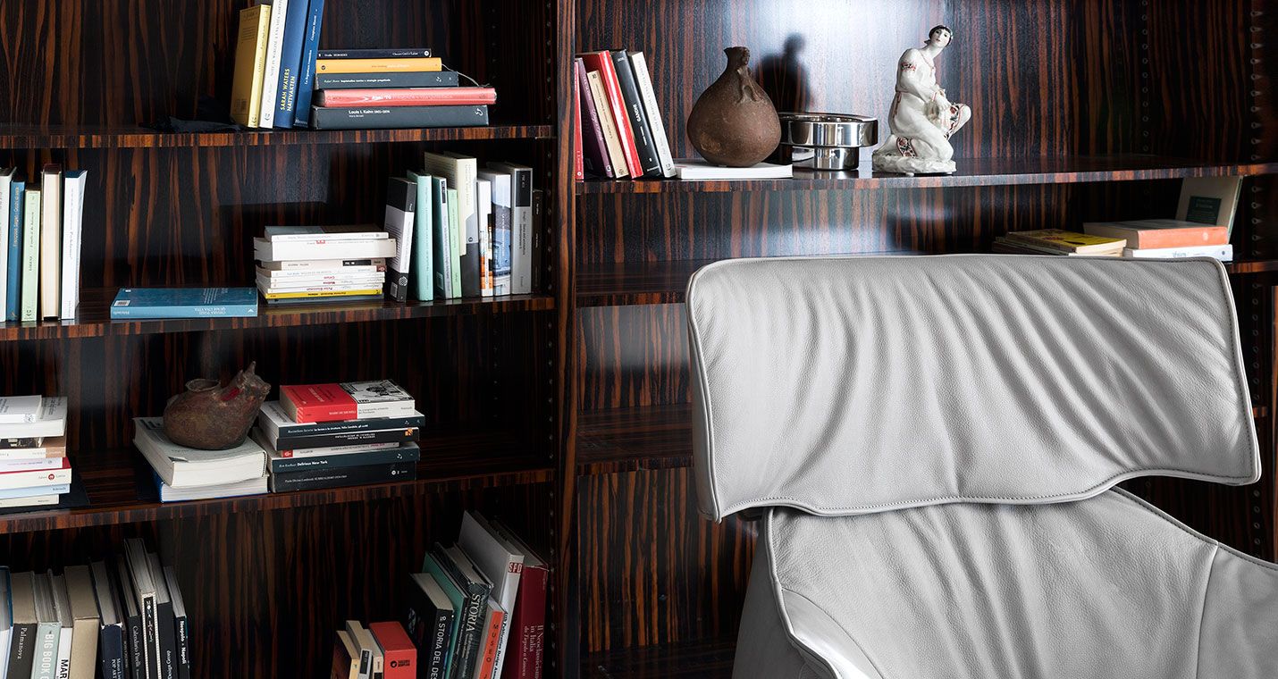 Archibald King Armchair