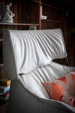 Archibald King Armchair