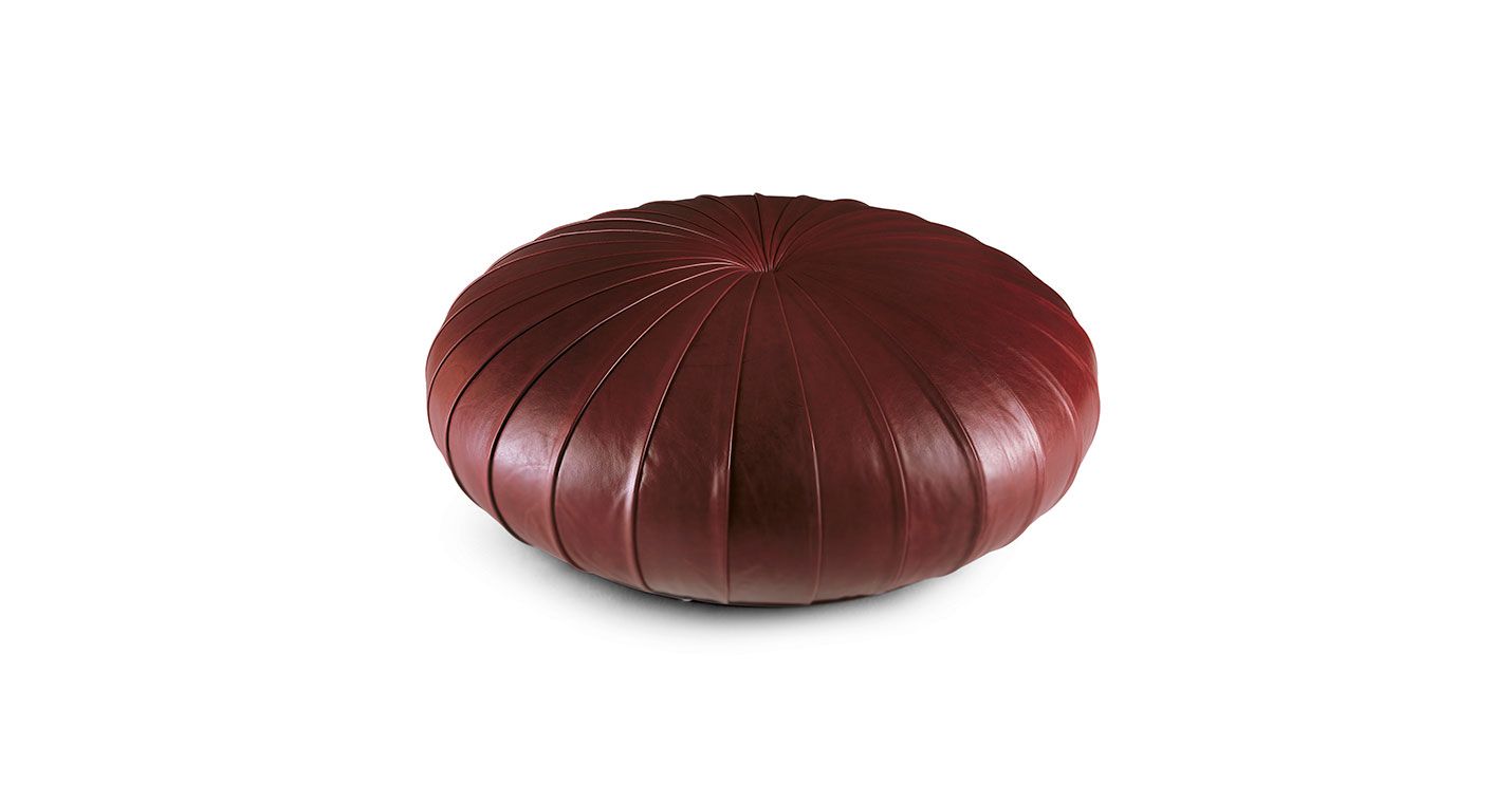 Esedra Pouf