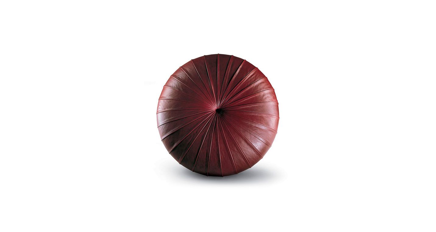 Esedra Pouf