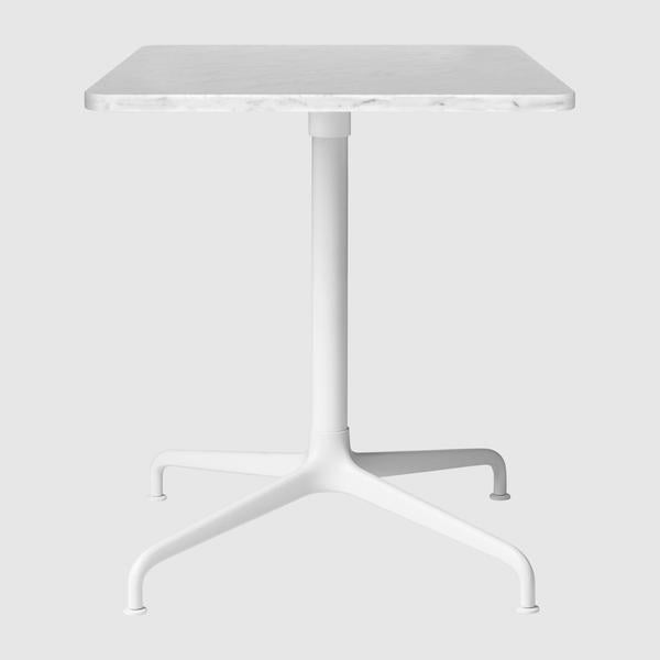 Beetle Lounge Table, 60x60cm-4 star base