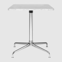 Beetle Lounge Table, 60x60cm-4 star base