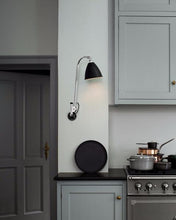 BL6 Wall Lamp Ø16