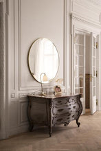 Gubi Wall Mirror - Round Ø110cm