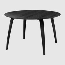 Gubi Dining Table Round Ø120cm