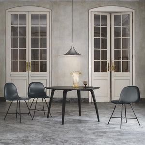 Gubi Dining Table Round Ø120cm