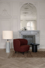 Stay Lounge Chair - Large, Black Base