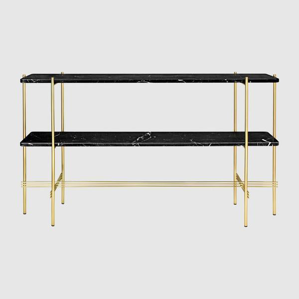 TS Console - 120x30, 2 Racks