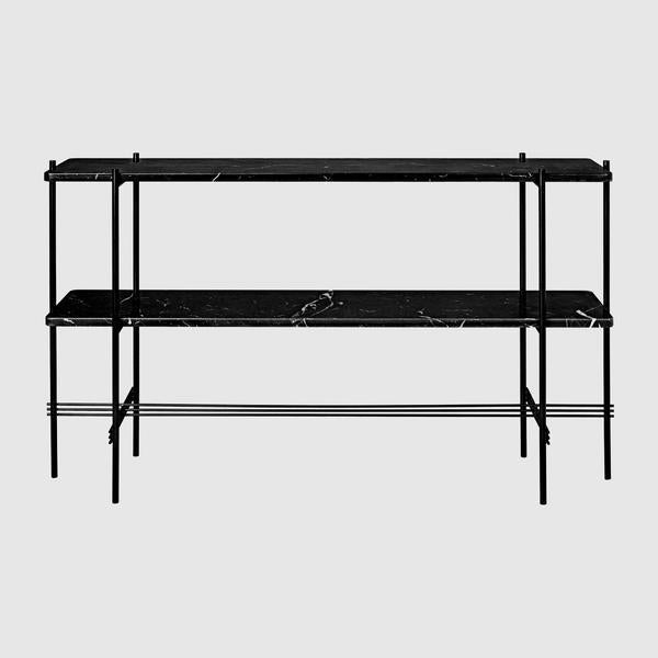 TS Console - 120x30, 2 Racks