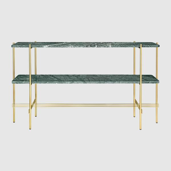 TS Console - 120x30, 2 Racks