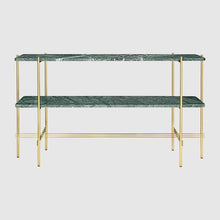 TS Console - 120x30, 2 Racks