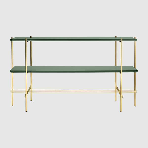 TS Console - 120x30, 2 Racks