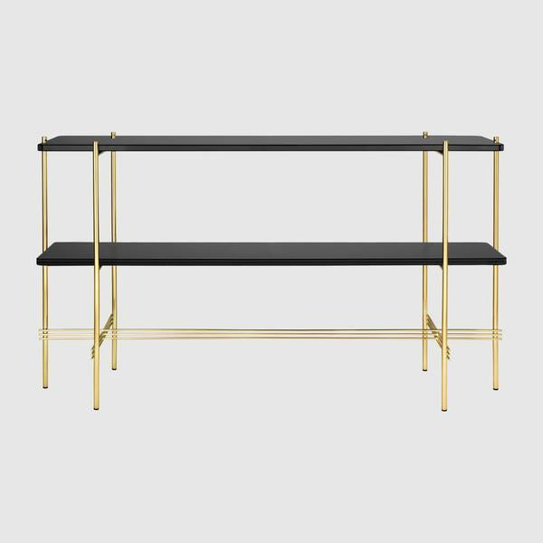 TS Console - 120x30, 2 Racks