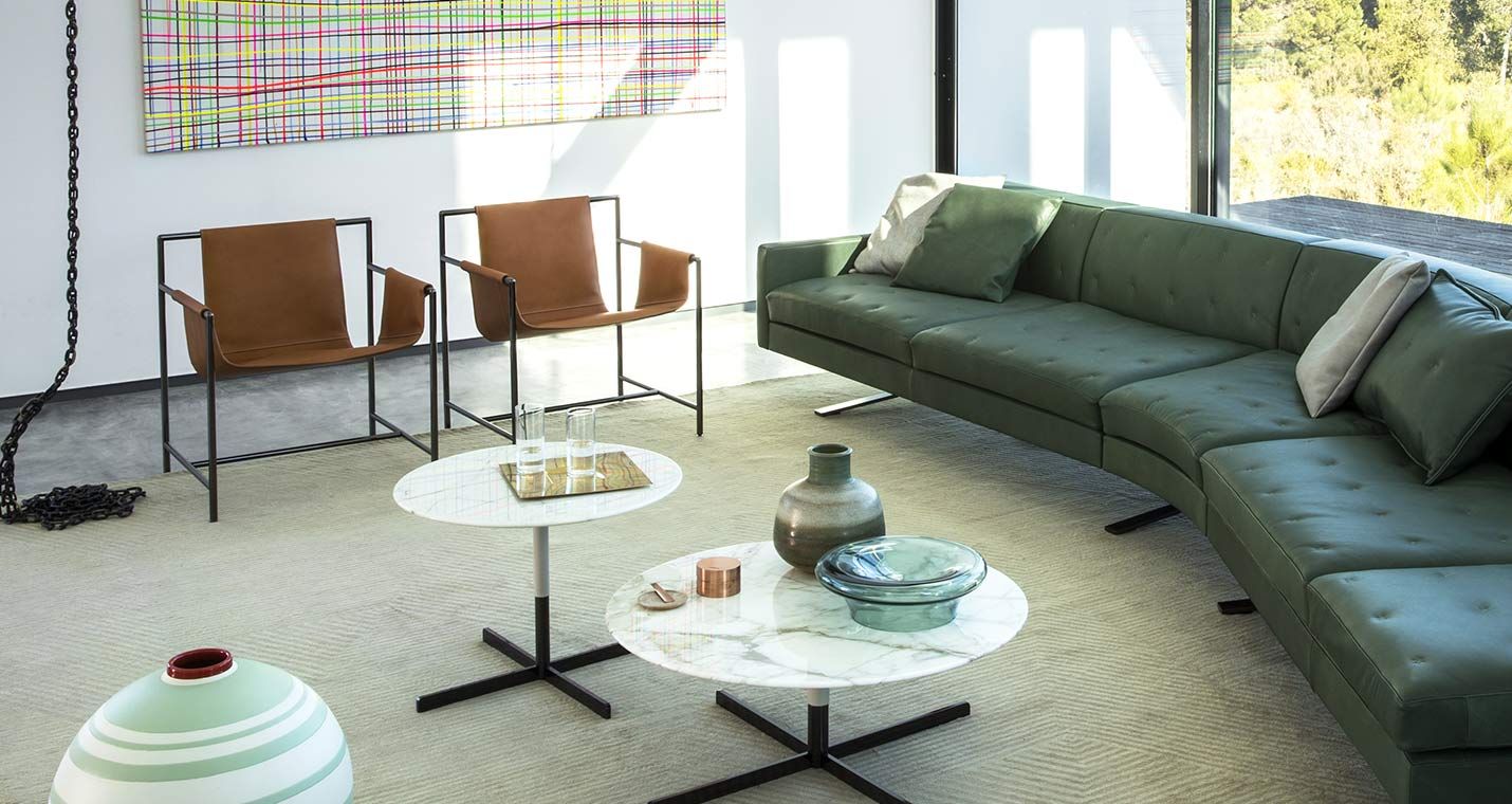 Ming's Heart Armchair