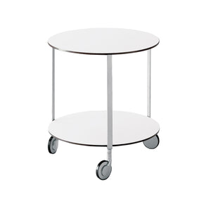 Giro Castor-mounted Table