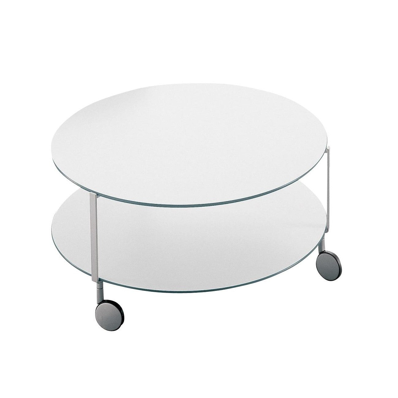 Giro Castor-mounted Table