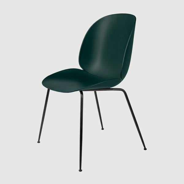 Beetle Dining - Unupholstered, Conic