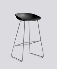 About A Stool 38 High - Seat Height 74cm
