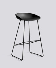About A Stool 38 High - Seat Height 74cm