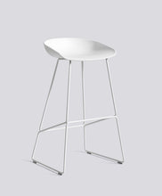 About A Stool 38 High - Seat Height 74cm