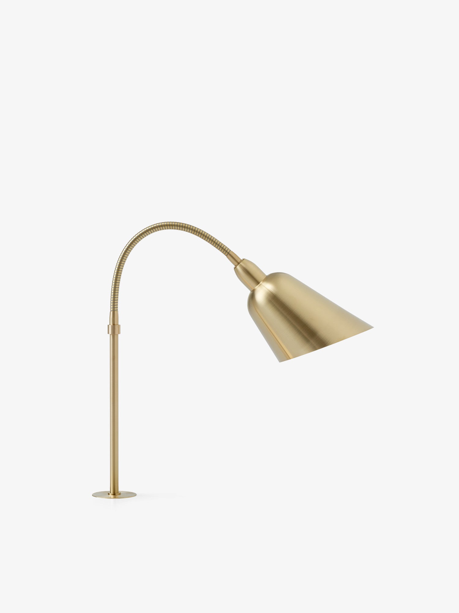 Bellevue AJ10 Plug in Table Lamp