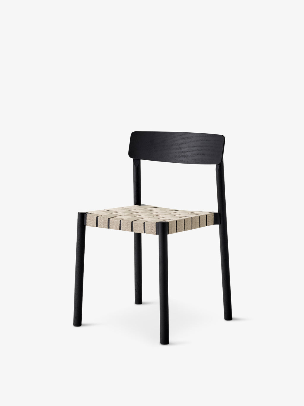 Betty TK1 Chair - Unupholstered