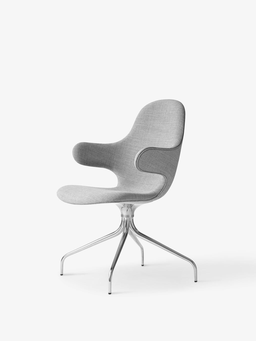 Catch Chair, Swivel Base