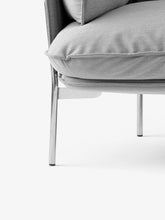 Cloud 2 Seater Sofa, Low Back