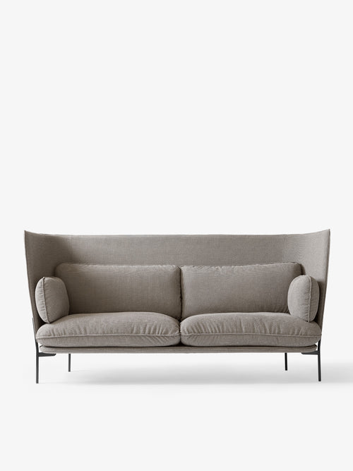 Cloud 3 Seater Sofa, High Back